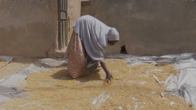 Talauci na daga cikin dalilan rashin tura yara mata makaranta
