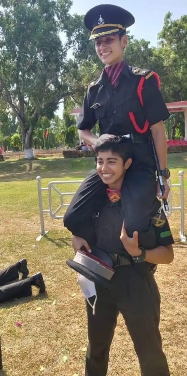 निकीता कौल