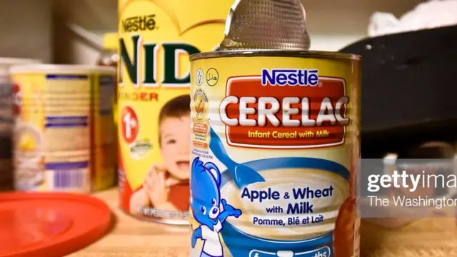 অনেক মা শিশুকে শুধুই গুঁড়ো দুধ দিচ্ছেন