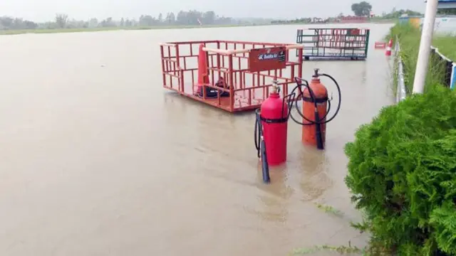 जनकपुर विमानस्थल