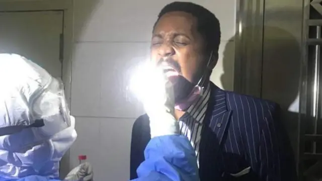 商人倫德·伊西多爾（Lunde Isidore）