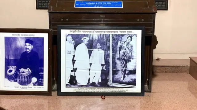 बालगंधर्व नाट्यगृह, पुणे