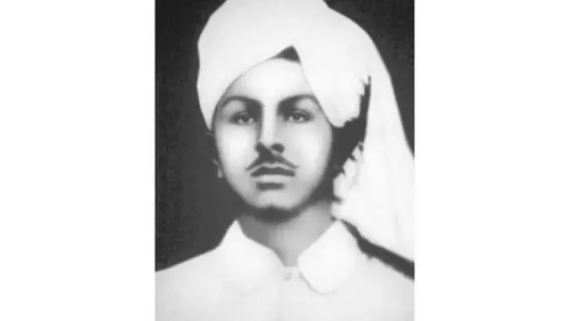 जेल में रहते हुए भगत सिंह द्वारा लिखी गई डायरी को उनकी जेल डायरी के रूप में जाना जाता है