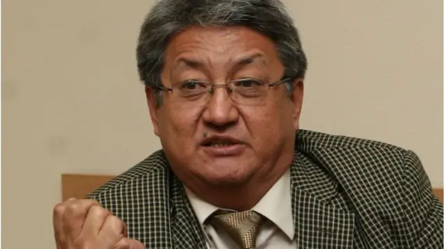 Акматалиев Алмаз