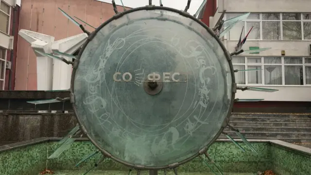 SOFEST se od 1972. godine održava u Sopotu