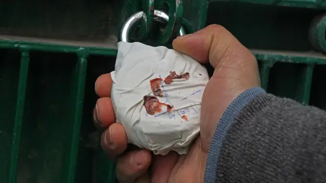 کشمیر، جماعت اسلامی