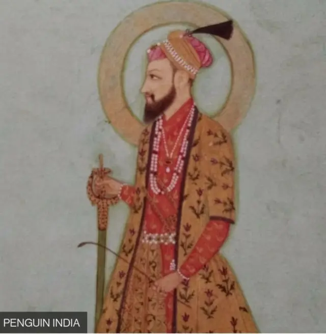 ਔਰੰਗਜ਼ੇਬ