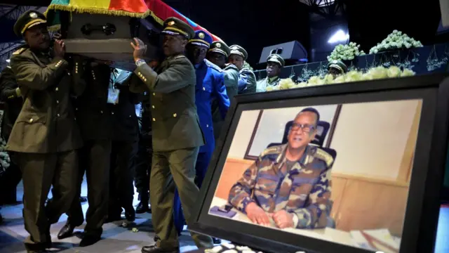 ጄኔራል ሰዓረ