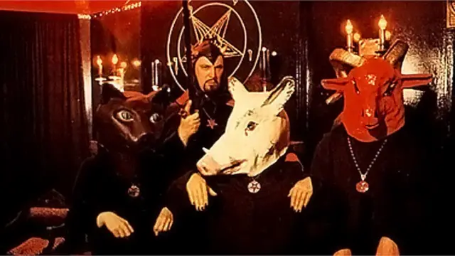 Church of Satan