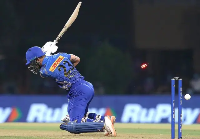 ईशान किशन