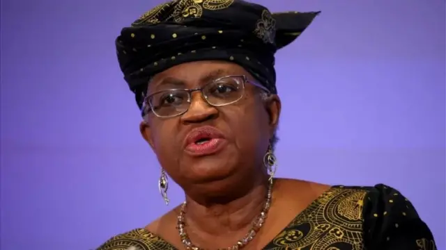 नगोज़ी ओकोंज़ो इवेला