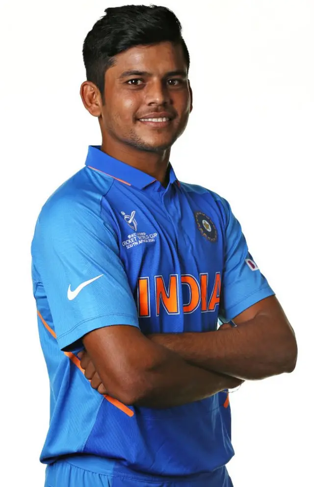 ప్రియమ్ గార్గ్