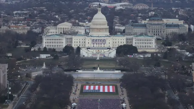 कॅपिटल बिल्डिंग