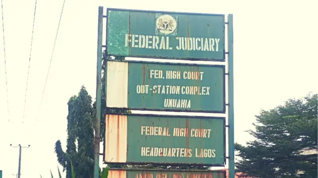 Umuahia court