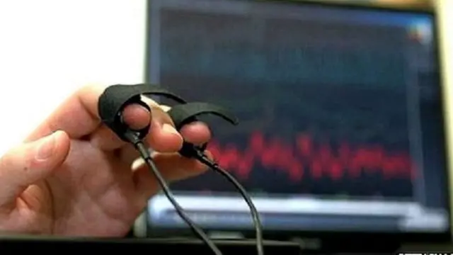 నార్కో టెస్ట్