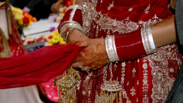 ਬਹੁ ਵਿਆਹ