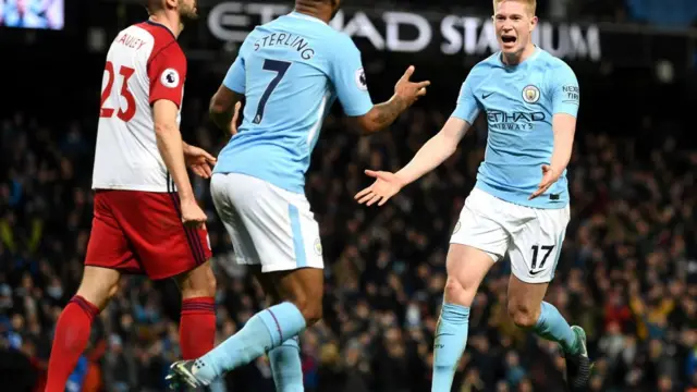 Manchester City