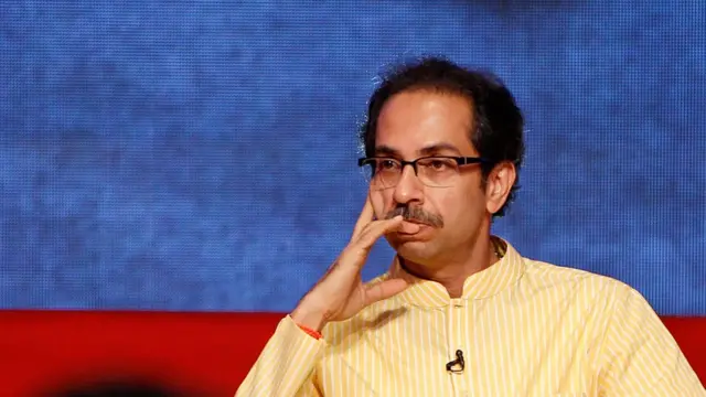 શિવસેના