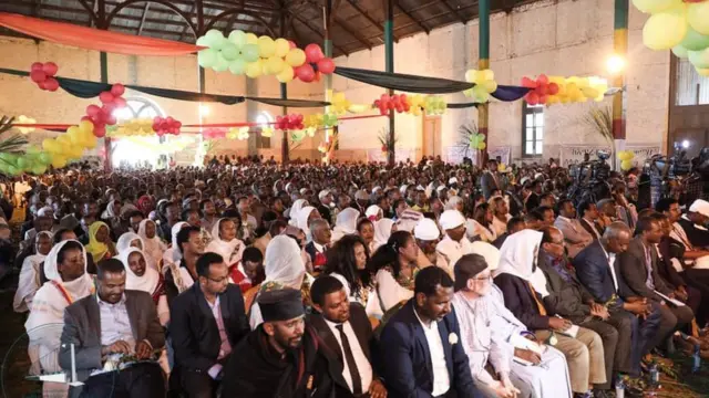 Uummata maricha irratti argame