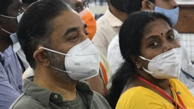 தனி அறையில் நடக்கும் தொடர் விசாரணைகள் - கமலின் எதிர்காலத் திட்டம்தான் என்ன?