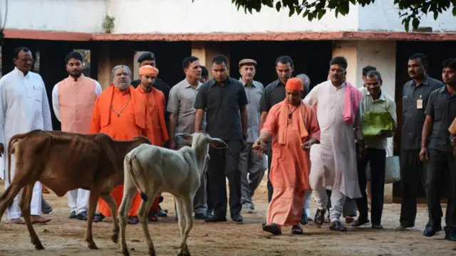 Yogi Adityanath 3