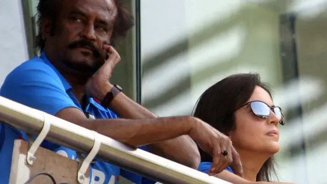 ரஜினிகாந்த்