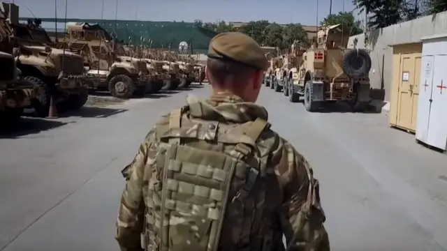 अफ़ग़ानिस्तान