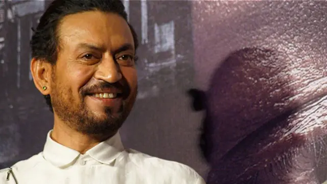 ইরফান খান