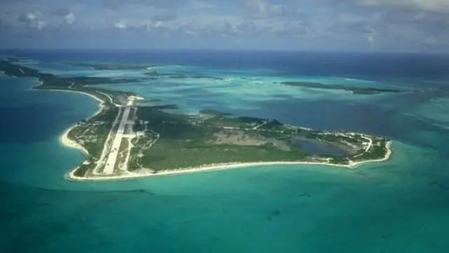 جزیرہ 'نارمنز کے'