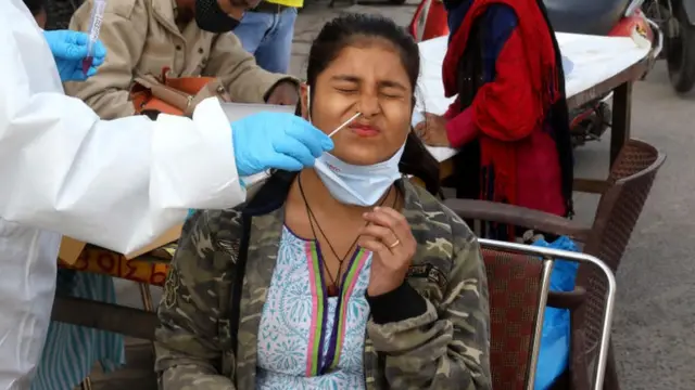 कोरोना, लस, आरोग्य, आरोग्य मंत्रालय