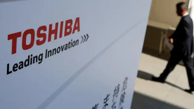 Toshiba