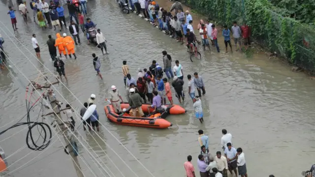 Flood