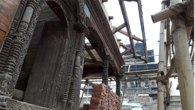 पुनर्निर्माण