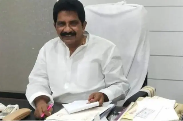 సబ్బం హరి