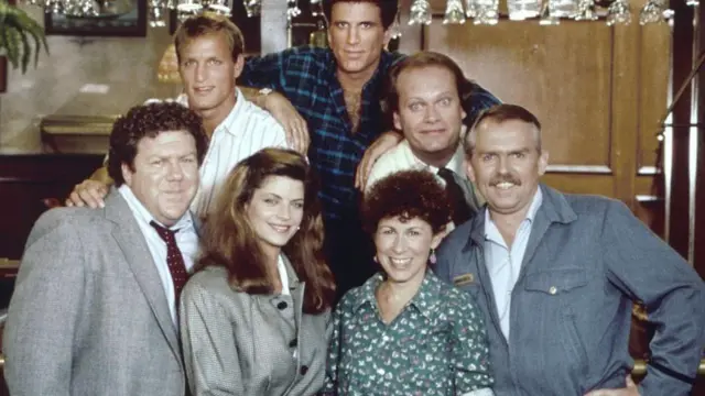 ተዋሳእቲ ተኸታታሊ ፊልም ቲቪ 'ቺርስ'