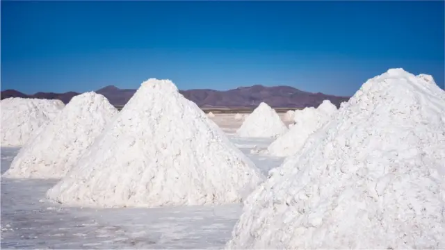 માવઠાના કારણે મીઠાના ઉત્પાદનમાં વિલંબના અણસાર