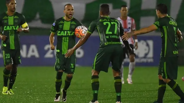 brazil