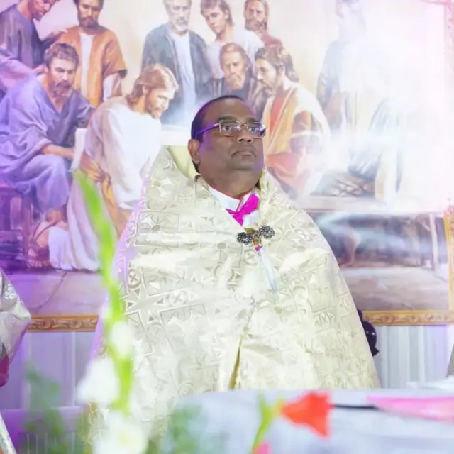 તામિલનાડુ અને પુડુચેરીમાં બિનદલિત વ્યક્તિને કડ્ડલોરમાં આર્કબિશપ તરીકે મૂકાયા ત્યારે ઉહાપોહ થયો હતો