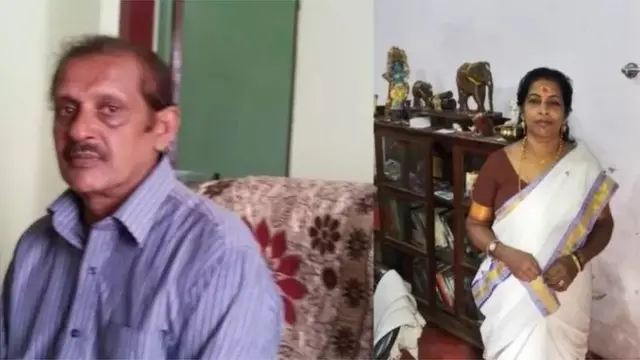 કેરળમાં મહિલાઓની બલિ