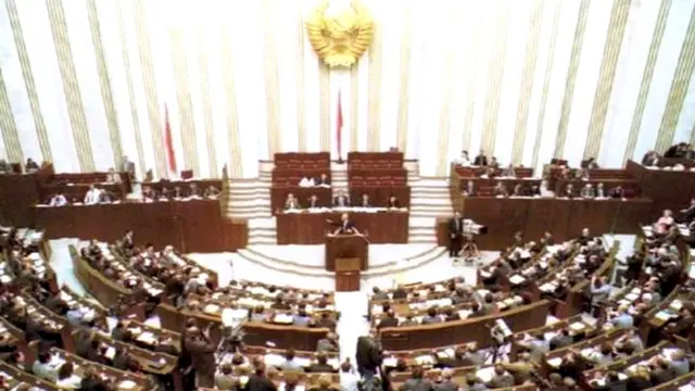 सोवियत सुप्रीमो