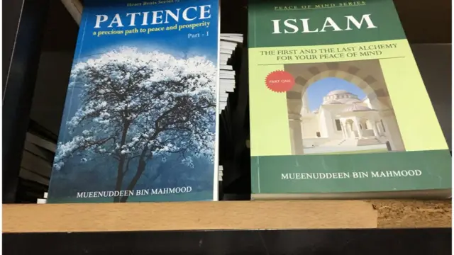 धर्म परिवर्तन