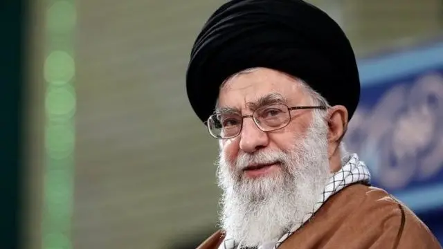 خامنه ای