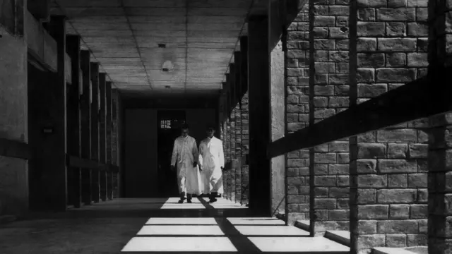 ન્યૂમેન હૉલ