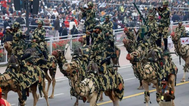 గణతంత్ర దినోత్సవం