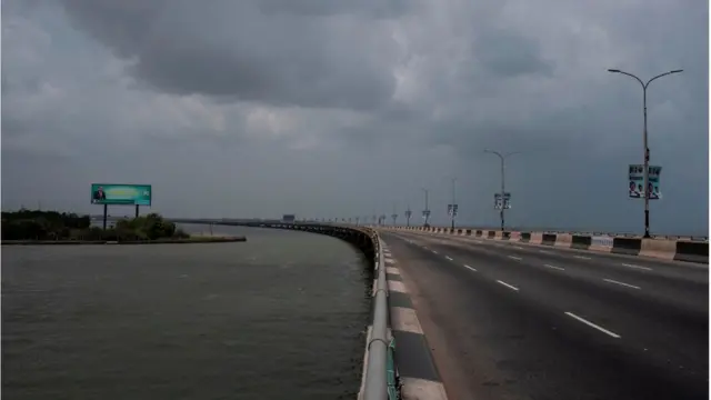 Third Mainland Bridge