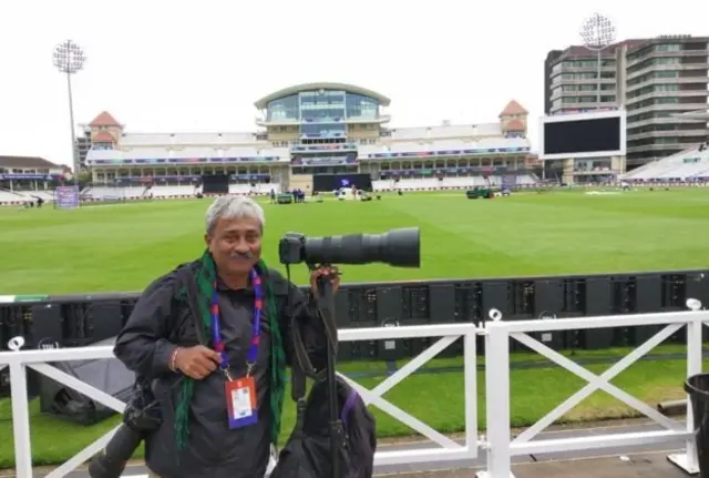 रॉनी रॉय