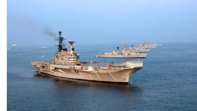 आईएनएस विराट