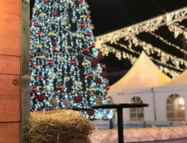 Подгорица, 20. децембар 2018.