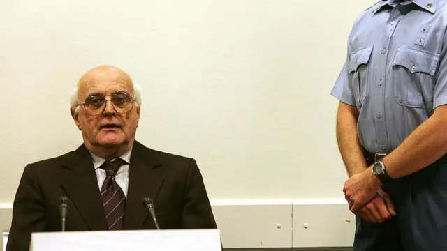 Любіша Беара