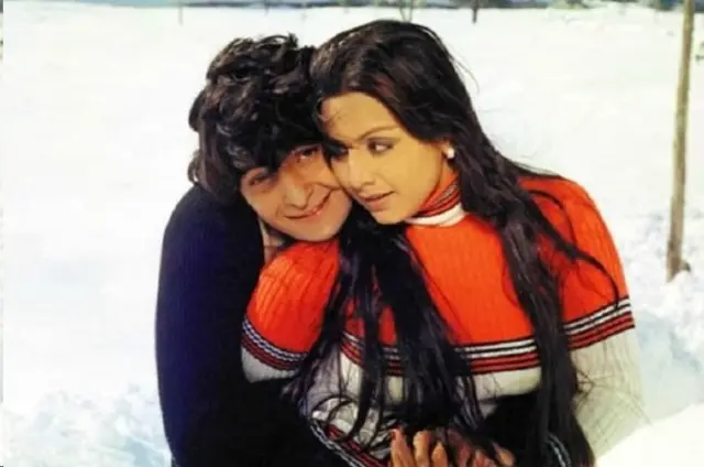 کاپور با نیتا سینگ